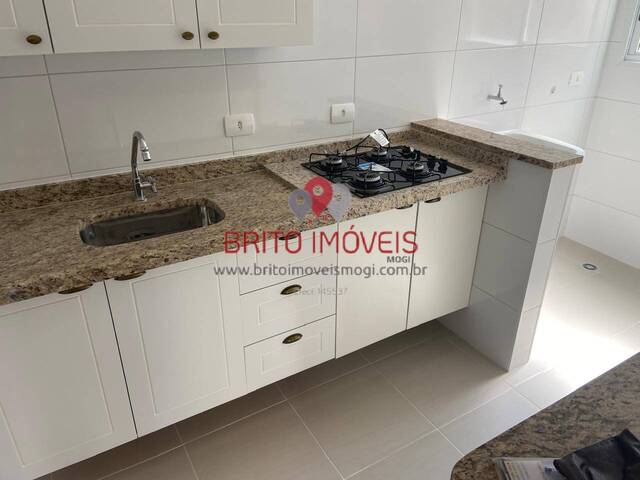 #1379 - Apartamento para Locação em Mogi das Cruzes - SP - 3
