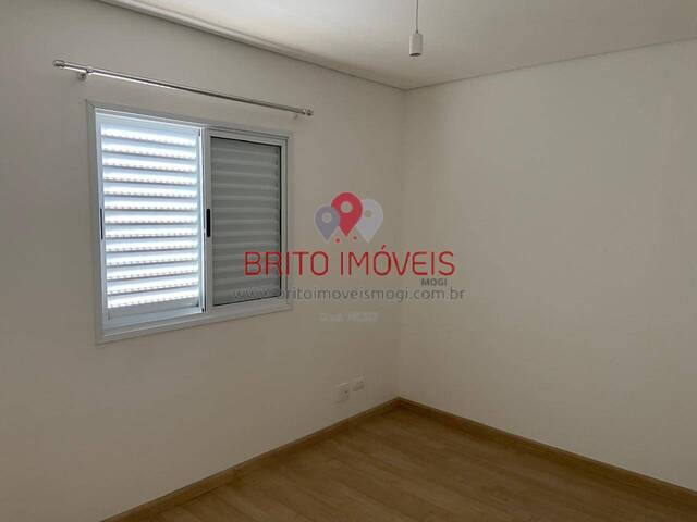 Apartamento para Locação em Mogi das Cruzes - 5