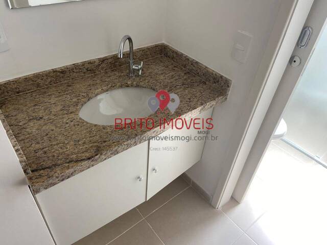 Apartamento para Locação em Mogi das Cruzes - 4