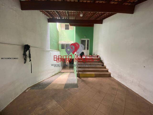 #1773 - Casa para Locação em Mogi das Cruzes - SP - 2