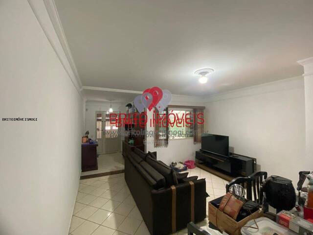 #1773 - Casa para Locação em Mogi das Cruzes - SP