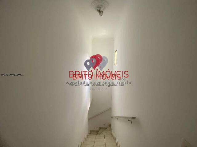 Casa para Locação em Mogi das Cruzes - 5