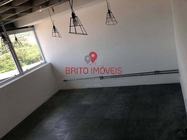 #1774 - Sala para Venda em Mogi das Cruzes - SP - 2