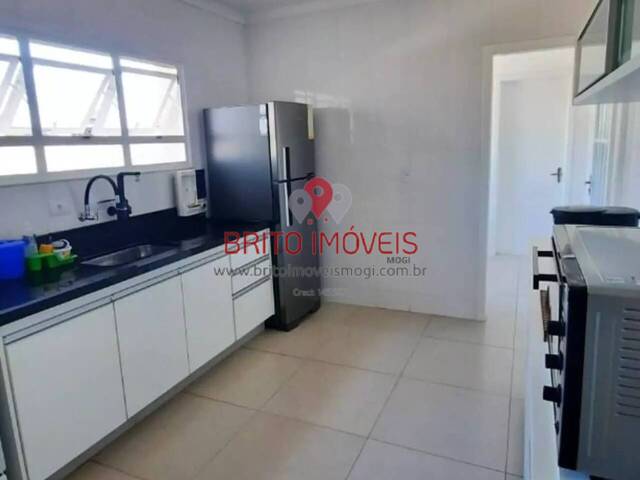 Apartamento para Venda em Mogi das Cruzes - 4