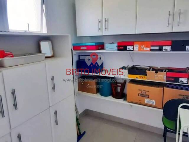 #1775 - Apartamento para Venda em Mogi das Cruzes - SP - 3