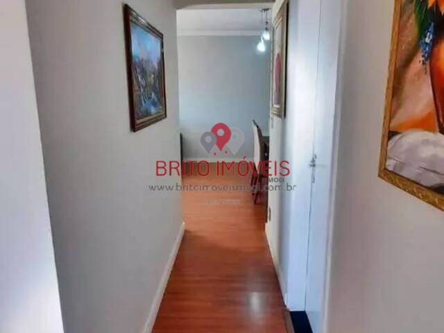 Apartamento para Venda em Mogi das Cruzes - 5