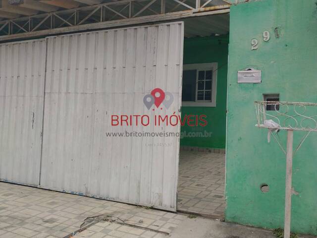 #1776 - Casa para Venda em Mogi das Cruzes - SP