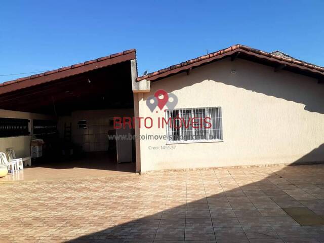 #1777 - Casa para Venda em Mongaguá - SP - 2