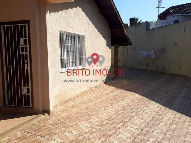 #1777 - Casa para Venda em Mongaguá - SP - 3