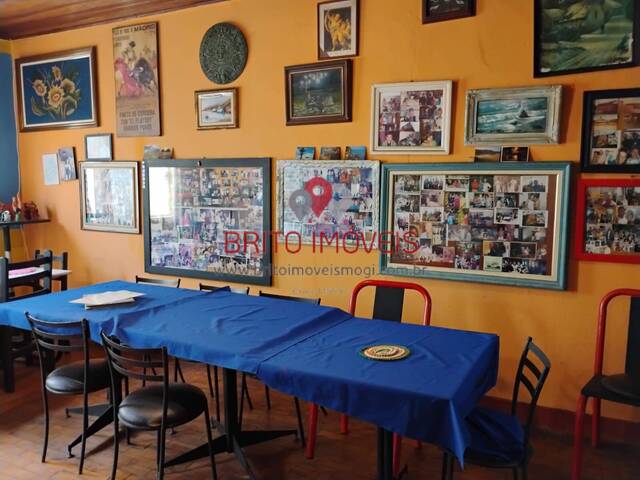 Venda em Mogi Moderno - Mogi das Cruzes