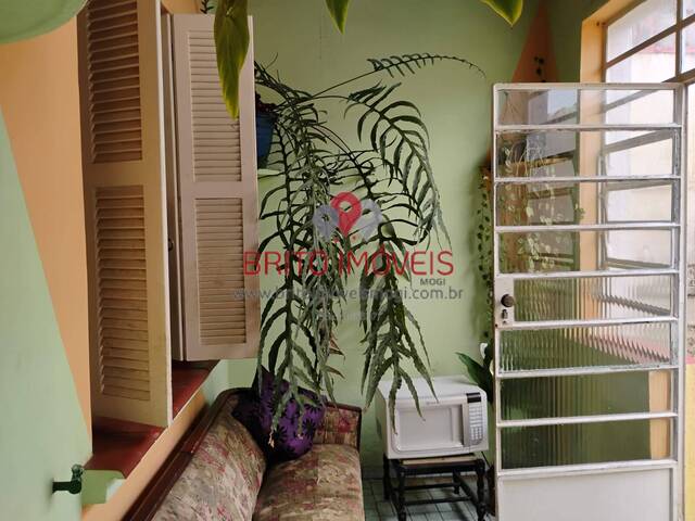 #1778 - Casa para Venda em Mogi das Cruzes - SP - 3