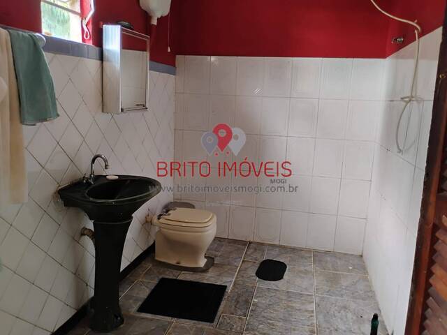 Casa para Venda em Mogi das Cruzes - 5