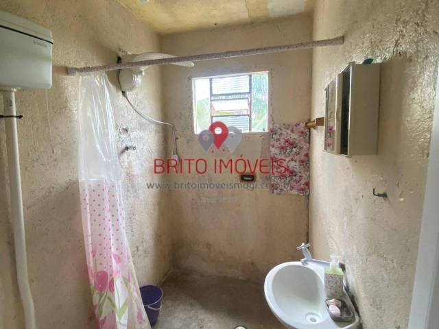 Casa para Venda em Mogi das Cruzes - 4