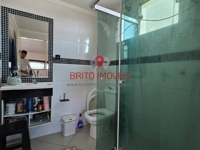 #1782 - Casa em condomínio para Venda em Mogi das Cruzes - SP - 3