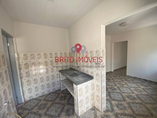 Locação em Jardim Cintia - Mogi das Cruzes