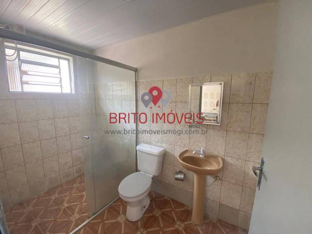 #1787 - Casa para Locação em Mogi das Cruzes - SP - 2