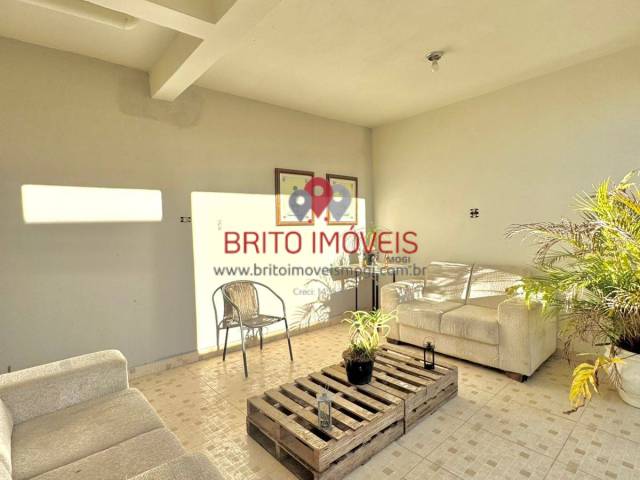 #1788 - Casa para Venda em Mogi das Cruzes - SP - 1