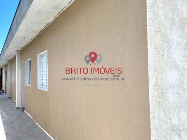 #1789 - Casa para Venda em Mogi das Cruzes - SP - 2