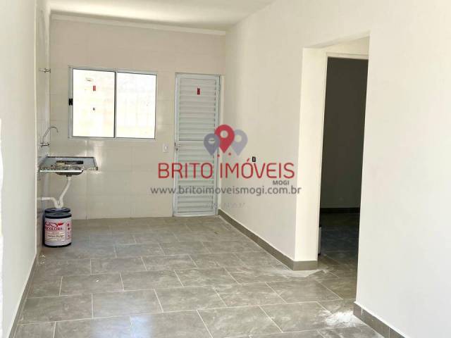 Casa para Venda em Mogi das Cruzes - 4