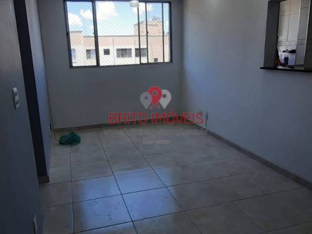 #1785 - Apartamento para Venda em Mogi das Cruzes - SP - 3