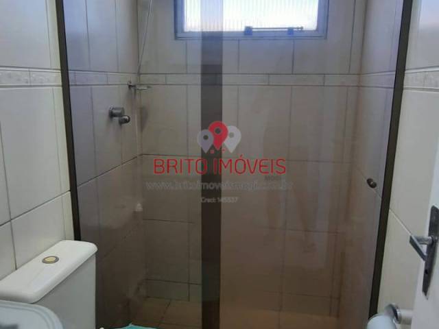 #1785 - Apartamento para Venda em Mogi das Cruzes - SP - 2