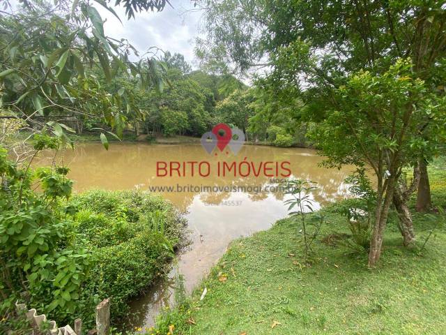 #1791 - Chácara para Venda em Mogi das Cruzes - SP - 3