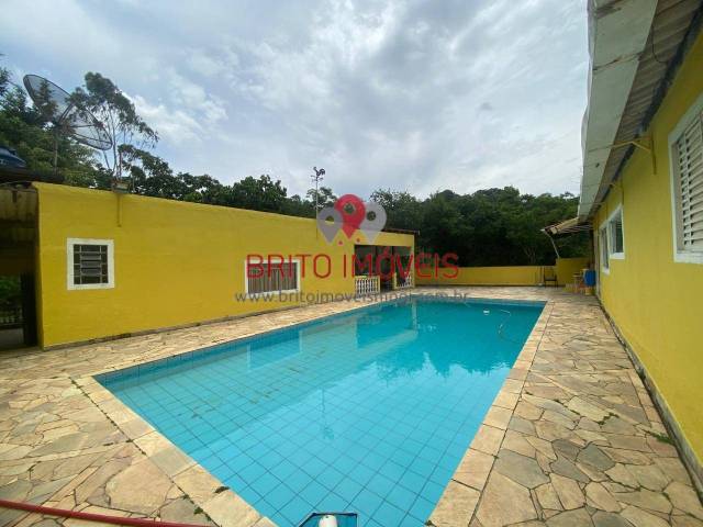 #1791 - Chácara para Venda em Mogi das Cruzes - SP - 2