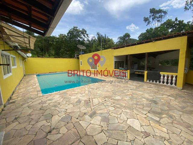 #1791 - Chácara para Venda em Mogi das Cruzes - SP - 1