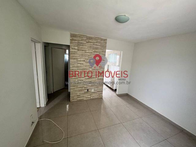 #1792 - Apartamento para Locação em Mogi das Cruzes - SP - 2