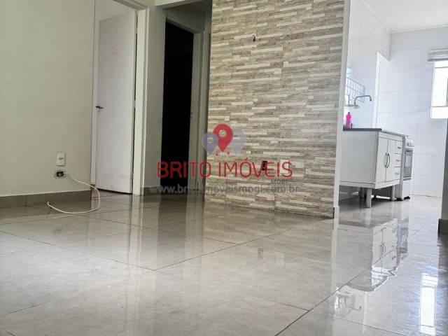 #1792 - Apartamento para Locação em Mogi das Cruzes - SP - 1