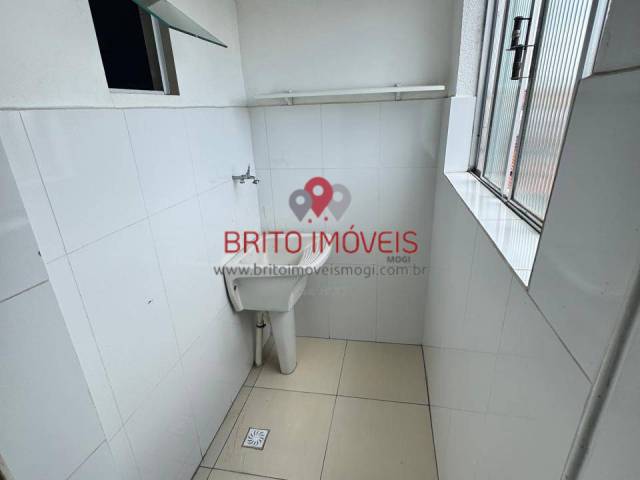 Apartamento para Locação em Mogi das Cruzes - 5