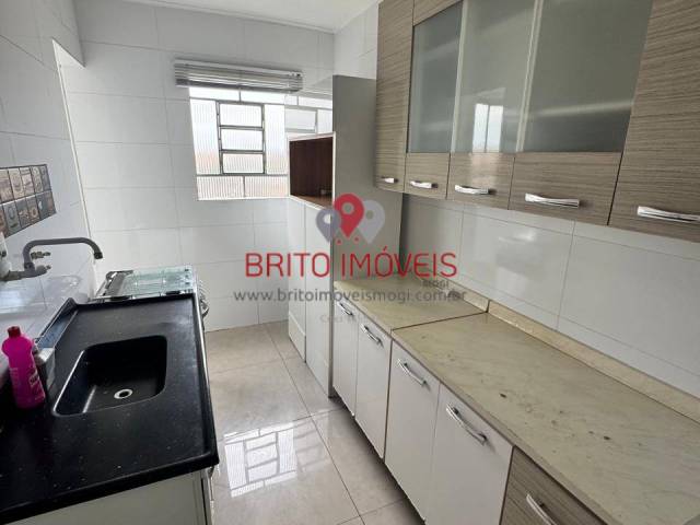 Apartamento para Locação em Mogi das Cruzes - 4