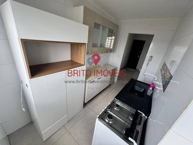 #1792 - Apartamento para Locação em Mogi das Cruzes - SP - 3