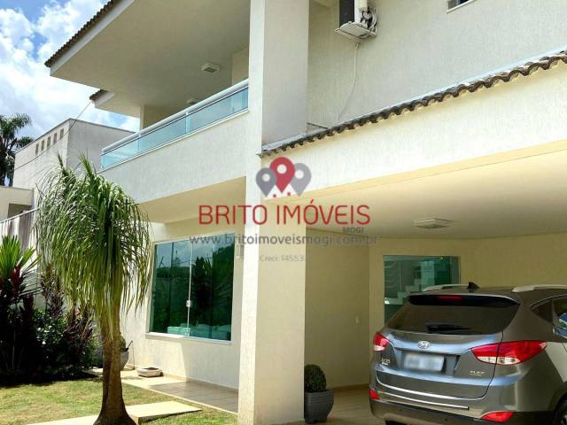 Venda em Vila Oliveira - Mogi das Cruzes