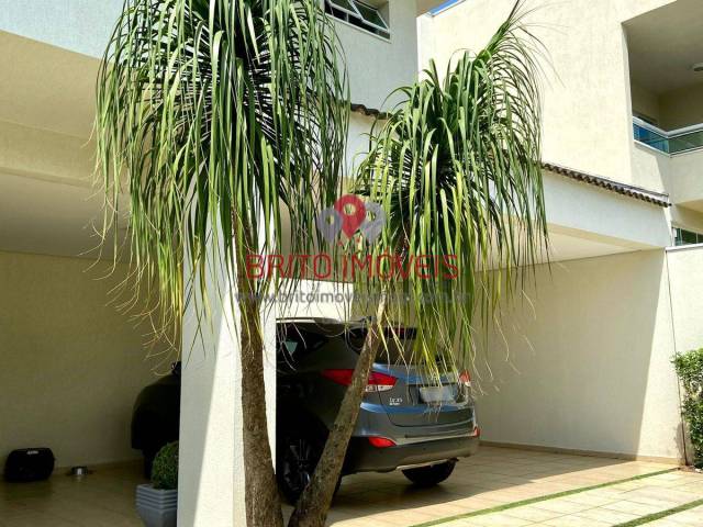 #1793 - Sobrado para Venda em Mogi das Cruzes - SP - 2