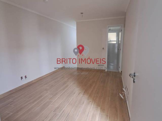 #1794 - Apartamento para Locação em Mogi das Cruzes - SP - 1