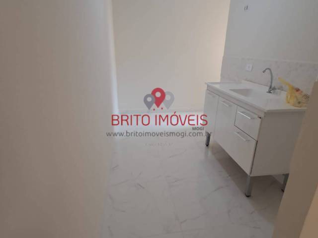 #1794 - Apartamento para Locação em Mogi das Cruzes - SP - 2