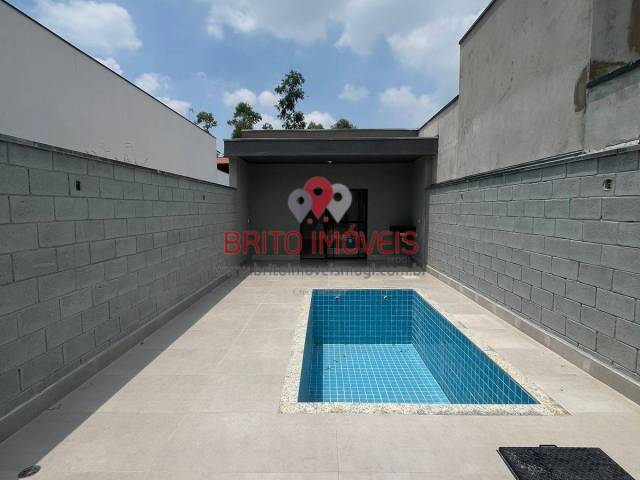 #1795 - Casa para Venda em Mogi das Cruzes - SP