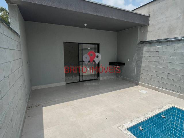 #1795 - Casa para Venda em Mogi das Cruzes - SP