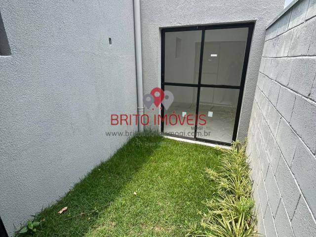 #1795 - Casa para Venda em Mogi das Cruzes - SP