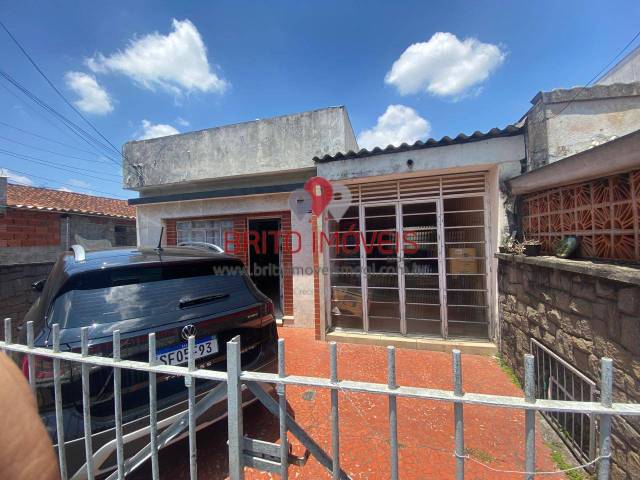 Venda em Mogi Moderno - Mogi das Cruzes