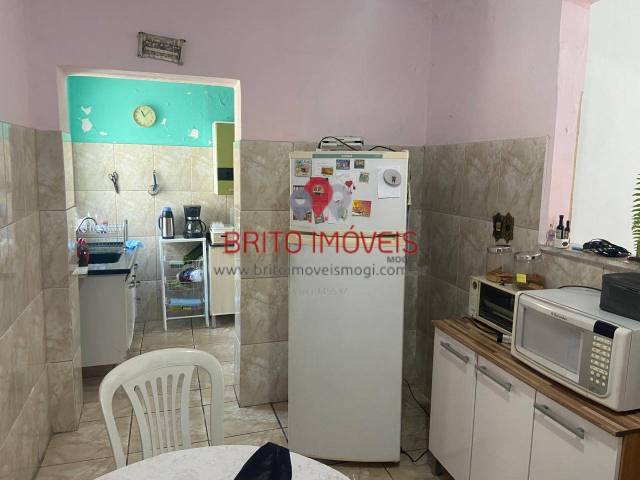 #1797 - Casa para Venda em Mogi das Cruzes - SP - 3