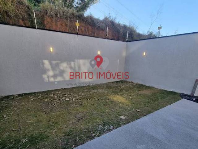 #1796 - Casa para Venda em Mogi das Cruzes - SP - 3