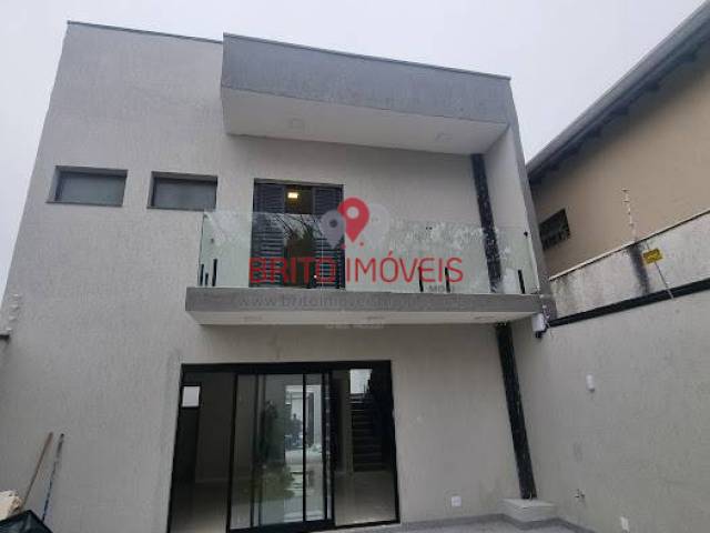 #1796 - Casa para Venda em Mogi das Cruzes - SP - 1