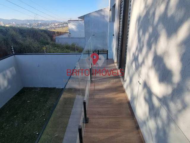 #1796 - Casa para Venda em Mogi das Cruzes - SP - 2