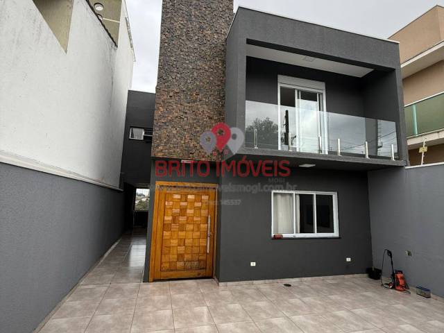 #1798 - Casa para Venda em Mogi das Cruzes - SP - 2