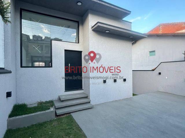 #1799 - Casa para Venda em Mogi das Cruzes - SP - 1