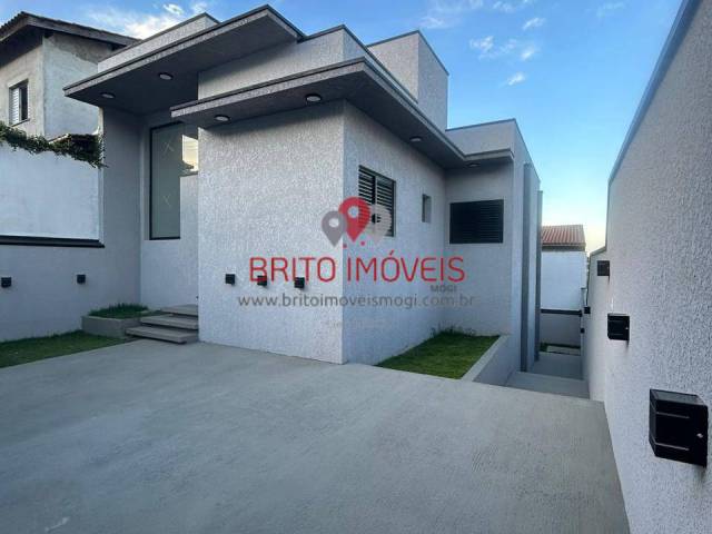 #1799 - Casa para Venda em Mogi das Cruzes - SP - 2