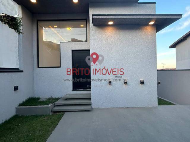 #1799 - Casa para Venda em Mogi das Cruzes - SP - 3