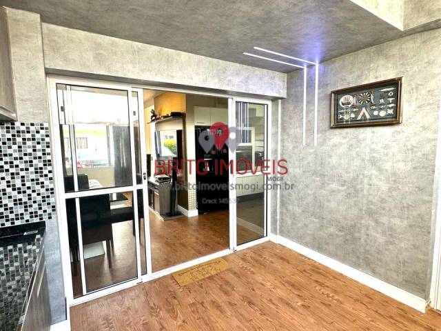 #1800 - Casa em condomínio para Locação em Mogi das Cruzes - SP - 1